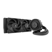 ARCTIC Liquid Freezer III Pro 240 (ACFRE00178A)