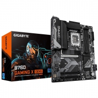 GIGABYTE B760 Gaming X GEN5 LGA1700 DDR5 ATX