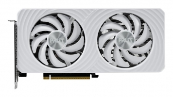 Palit GeForce RTX 5060 Ti White OC 8GB (NE7506TU19P1-GB2062M)