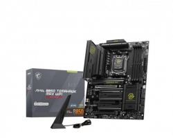 MSI MAG B850 Tomahawk WIFI ATX (7E53-001R)
