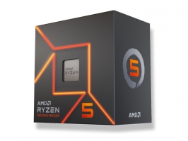 AMD Ryzen 5 7400 6C/12T 3.30-4.30GHz BOX (100-100001900BOX)