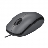 Logitech Mouse M100 (910-006652)