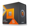 AMD Ryzen 5 7500X3D 6C/12T 4.00/4.50GHz 96 MB L3 Box (100-100001904WOF)