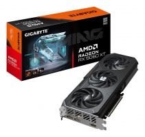 GIGABYTE Radeon RX 9060 XT GAMING OC 8GB (GV-R9060XTGAMING OC-8GD)