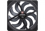 Noctua NF-A14x25 G2 PWM chromax.black -140mm