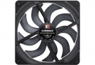 Noctua NF-A14x25 G2 PWM chromax.black -140mm