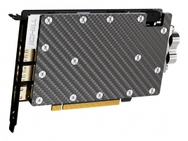 INNO3D GeForce RTX 5080 iCHILL Frostbite Pro 16GB (C50803-16D7X-1760FBP)