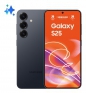Samsung Galaxy S25 256GB Black (SM-S931BZKGEUE)
