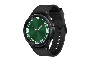 Samsung Galaxy Watch 6 Classic 47 mm 4G Black (SM-R965FZKAEUE)