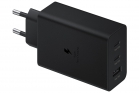 SAMSUNG Trio EP-T6530 65W PD 1x USB-A, 2x USB-C (EP-T6530NBEGEU)