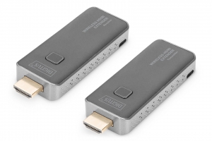 Digitus Wireless HDMI extender set 50m 1080p/60Hz (DS-55318)