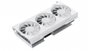 XFX Swift Radeon RX 9070 OC White Triple Fan Gaming 16GB (RX-97SWFT3W7)