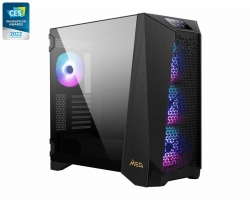 MSI MEG PROSPECT 700R Black (306-7G15R21-W57)