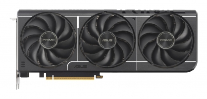 ASUS Prime GeForce RTX 5060 Ti OC 16GB (90YV0MH2-M0NA00)