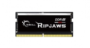 G.Skill Ripjaws S 32GB (1x32) DDR5‑5600 CL40 (F5-5600S4040A32GX1-RS)