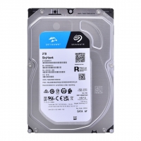 Seagate SkyHawk 2TB 3.5