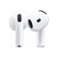 Apple AirPods (4th Generation) with Active Noise Cancellation (MXP93ZM/A)