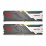 Patriot Viper Venom 32GB (2x16) DDR5 6000 MHz CL30 (PVVR532G600C30K)