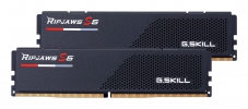 G.Skill Ripjaws S5 64GB (2x32) DDR5‑6000 CL28 (F5-6000J2836G32GX2-RS5K)