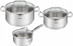 Set posode Tefal Duetto+ G719S674 pan set 6 pc(s) (G719S674)