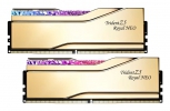 G.Skill Trident Z5 Royal Neo 32GB (2x16) 8000 CL38 (F5-8000J3848H16GX2-TR5NG)