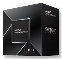 AMD Ryzen Threadripper PRO 9975WX 32C/64T 5.40GHz (100-100000723WOF)