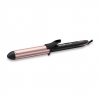 BaByliss C452E 32mm Curling Tong Curling iron Warm Black, Rose 2.5 m C452E