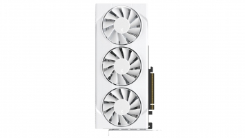 XFX RX 9070 SWFT OC 16GB GDDR6 (RX-97SWFT3W7)