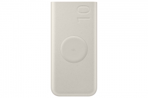 Polnilna baterija Samsung power bank 10000 mAh (EB-U2510XUEGEU)