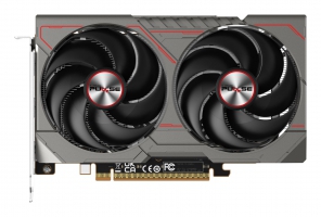 Sapphire Pulse Radeon RX 9060 XT 8GB (11350-05-20G)