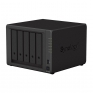 NAS Synology DS1522+ 5-slot (DS1522PLUS)