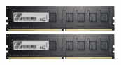 G.Skill NT Series 64GB (2x32GB) DDR4 2666 MHz CL19 (F4-2666C19D-64GNT)