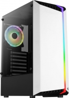 Aerocool Bionic V2 Midi Tower White (Bionic-G-WT-V2)