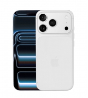 Apple iPhone 17 Pro Max 512GB Silver (MFYQ4HX/A)
