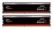 G.Skill Aegis 32GB (2x16) DDR5‑5200 CL40 (F5-5200J4040A16GX2-IS)