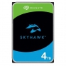 Seagate SkyHawk 4TB SATA 5900rpm 256MB (ST4000VX016)