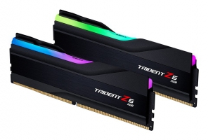 G.Skill Trident Z5 RGB 32GB (2x16) 6000 CL28 (F5-6000J2836G16GX2-TZ5RK)