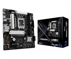 ASRock B860M-X Gen5 LGA1851 mATX (90-MXBSE0-A0UAYZ)