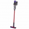 Dyson V11 Fluffy Nickel/Red - hoover