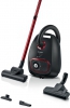 Bosch Serie 4 BGB41POW1 850W črn sesalnik z vrečko (BGB41POW1)