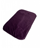 Blazina GO GIFT Cage mattress purple XXL - pet bed - 135 x 85 x 2 cm 