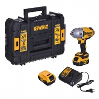 DEWALT akumulatorski udarni vijačnik DCF900P2T-QW