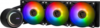 MSI MAG CoreLiquid E360, 360mm (306-7ZW6E17-C24)
