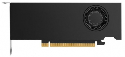 ASUS RTX A2000, 12GB GDDR6, 4x mDP (90SKC000-M6VAN0)