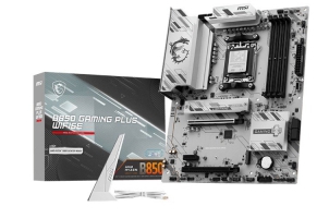 MSI B850 Gaming Plus WIFI6E ATX (7E80-001R)