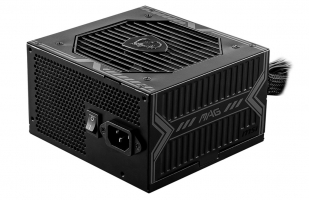 MSI MAG A650BN 650W Bronze (306-7ZP2B11-CE0)