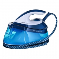 Philips steam ironing station 2400