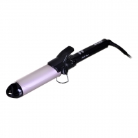 BaByliss Pro 180 38mm Curling iron Black,Pink C338E