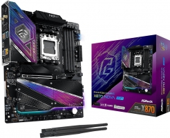 ASRock X870 Nova WiFi ATX (90-MXBT20-A0UAYZ)