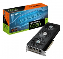 GIGABYTE GeForce RTX 5060 Eagle MAX OC 8GB (GV-N5060EAGLEMAX OC-8GD)